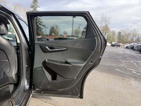 Used 2024 Kia EV6 Wind image 19