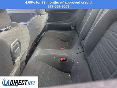 Used 2017 Ford Mustang GT w/ GT Performance Package image 10
