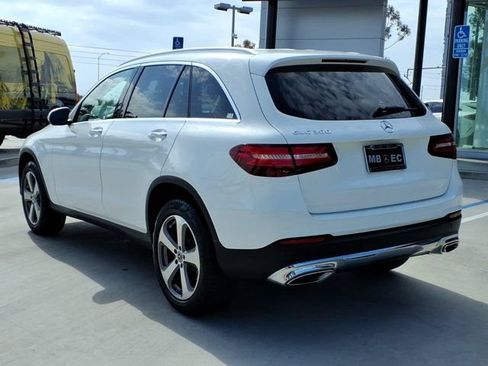 Used 2018 Mercedes-Benz GLC 300 image 21