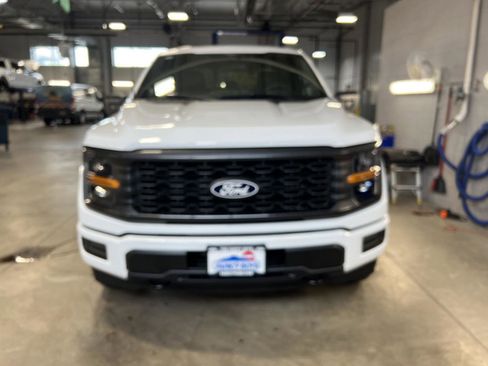 New 2026 Ford F150 STX AWD/4WD image 6