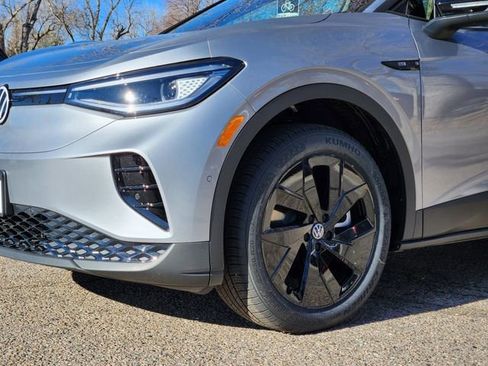New 2026 Volkswagen ID.4 Pro S AWD/4WD image 7