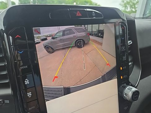 Used 2025 RAM 2500 Tradesman image 66