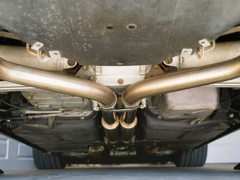 Used 1992 Chevrolet Corvette ZR-1 RWD image 93