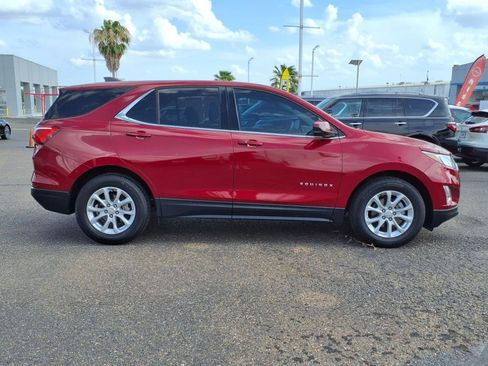 Used 2020 Chevrolet Equinox LT image 8