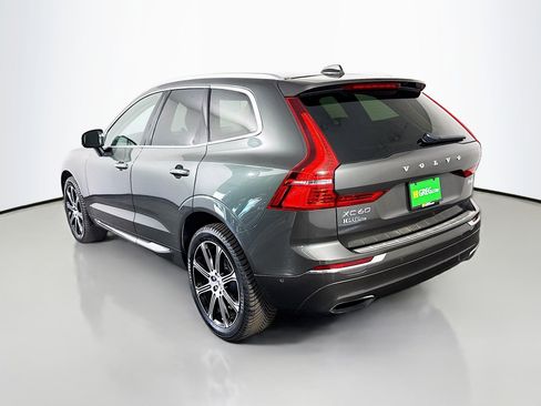 Used 2018 Volvo XC60 T6 Inscription w/ Convenience Package image 7