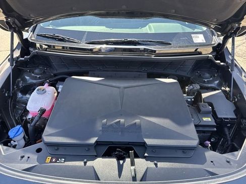 New 2025 Kia Niro Wind w/ Wind Preserve Package FWD image 27