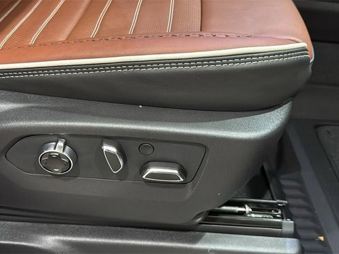 New 2026 GMC Sierra 1500 Denali Ultimate image 13