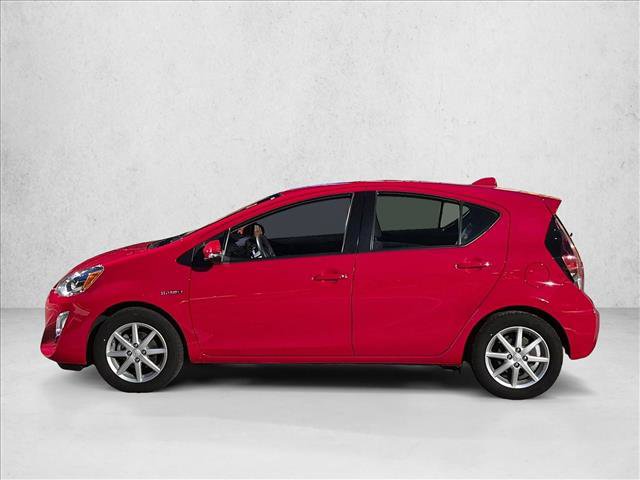 Used 2016 Toyota Prius C Three FWD image 8