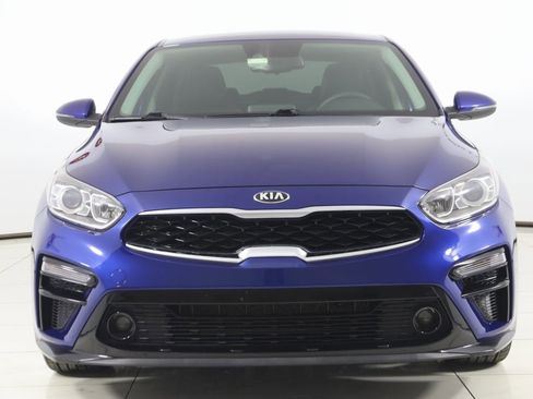 Used 2021 Kia Forte EX image 48