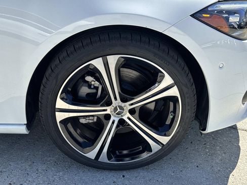 Used 2024 Mercedes-Benz C 300 Sedan image 4