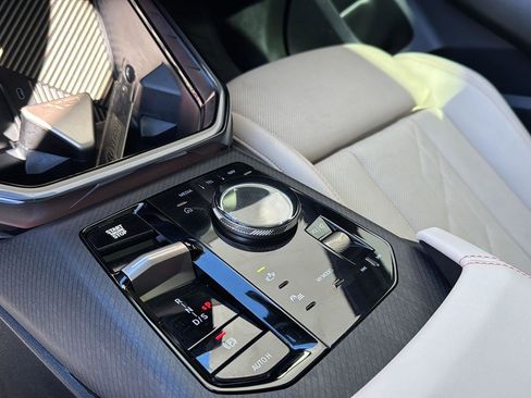 Certified 2025 BMW X3 xDrive30i w/ Premium Package image 23