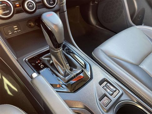 Used 2021 Subaru Crosstrek 2.5i Sport image 28