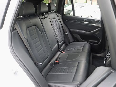 Used 2021 BMW X3 xDrive30e AWD/4WD image 34