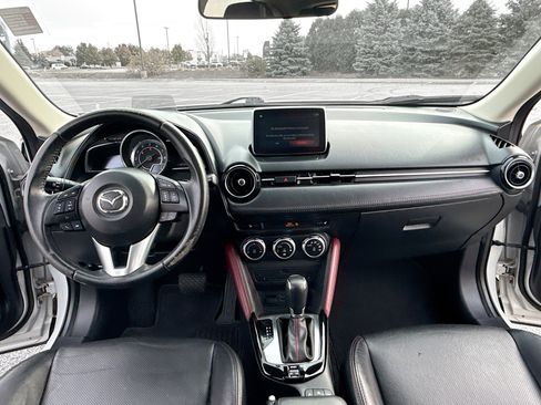 Used 2016 MAZDA CX-3 Grand Touring image 3