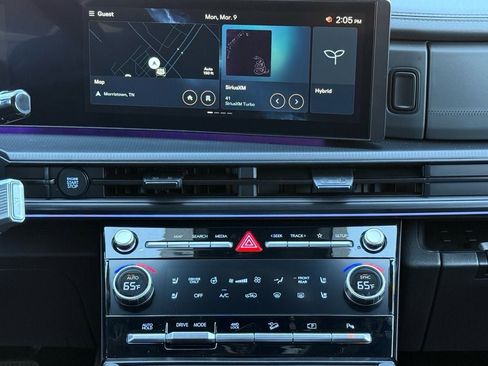 New 2026 Hyundai Santa Fe Calligraphy image 21