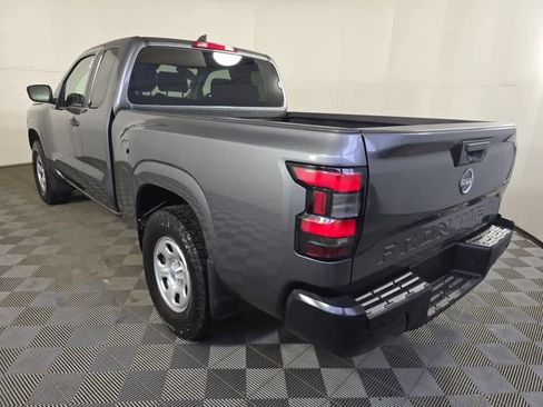 Used 2023 Nissan Frontier S w/ Technology Package image 12