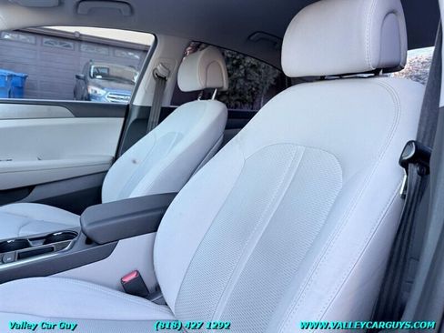 Used 2016 Hyundai Sonata SE FWD image 14
