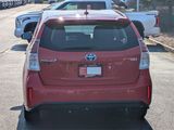 Used 2016 Toyota Prius V Three image 5
