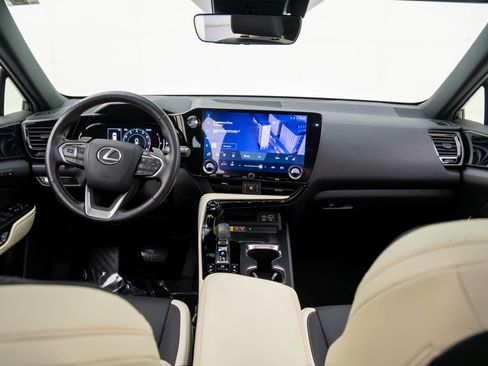 Used 2022 Lexus NX 350 AWD w/ Package Accessory (P3) image 11