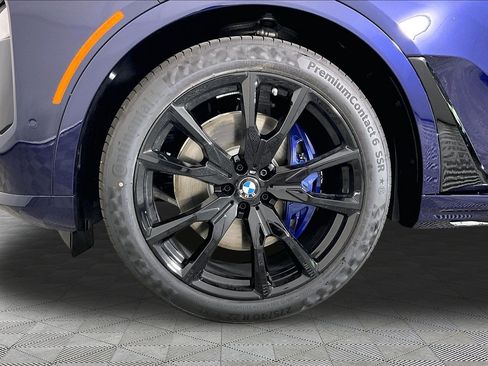 New 2027 BMW X7 xDrive40i AWD/4WD image 20