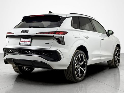 New 2026 Audi Q3 quattro 2.0T image 6
