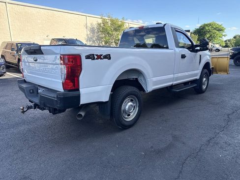 Used 2020 Ford F250 XL w/ Power Equipment Group AWD/4WD image 13