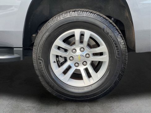 Used 2019 Chevrolet Tahoe LT RWD image 29