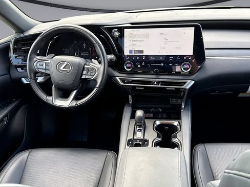 Certified 2025 Lexus RX 350 Premium w/ Accessory Package (Z1) FWD image 19