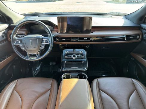 Used 2022 Lincoln Nautilus Reserve w/ Equipment Group 201A image 22