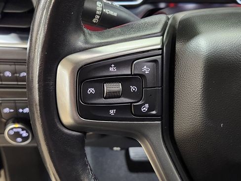 Used 2021 Chevrolet Tahoe Premier image 47