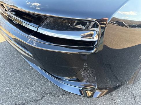 New 2026 Dodge Charger Scat Pack image 15