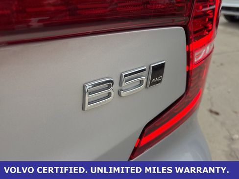 Certified 2024 Volvo S60 B5 Ultimate image 9