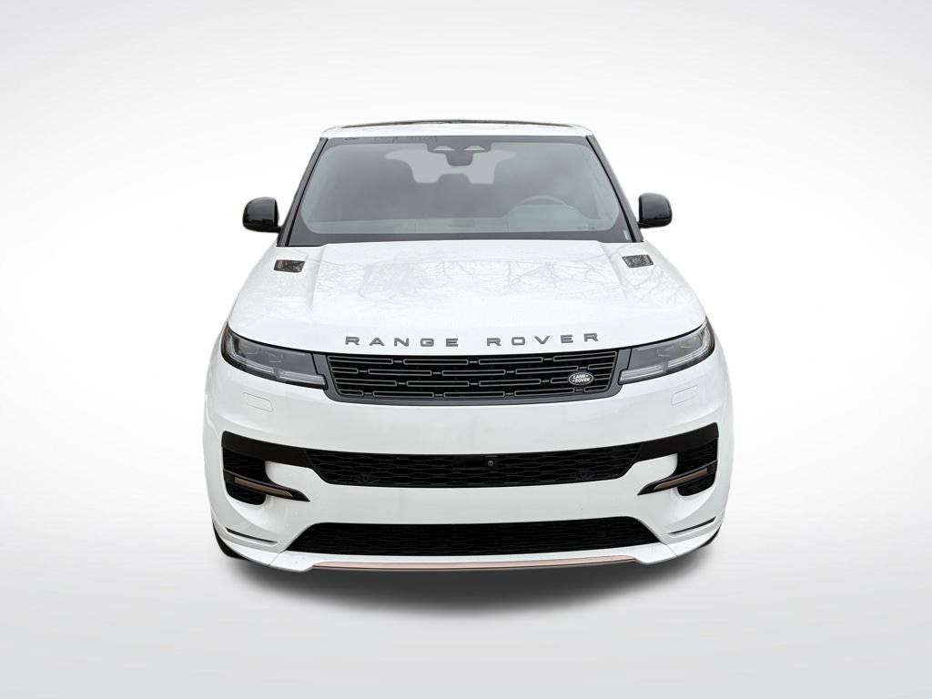 New 2025 Land Rover Range Rover Sport Dynamic SE AWD/4WD image 2