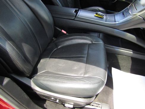 Used 2015 Lincoln MKZ AWD w/ Equipment Group 102A Reserve image 18