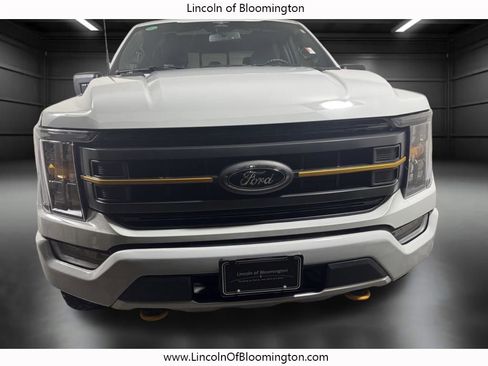 Used 2023 Ford F150 Tremor w/ Trailer Tow Package AWD/4WD image 10