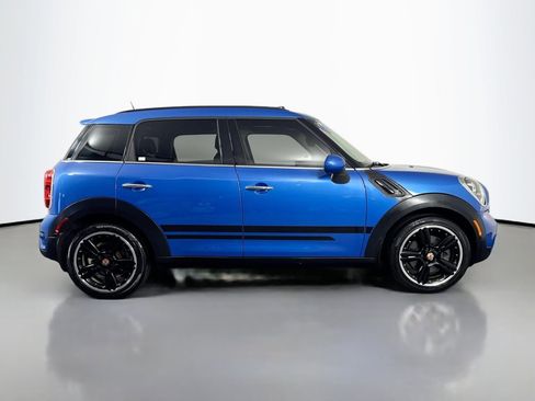 Used 2013 MINI Cooper Countryman S w/ Sport Pkg image 5