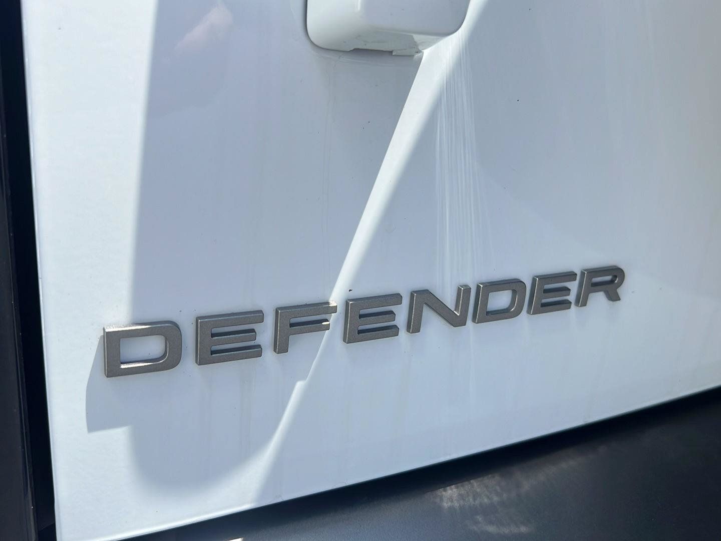 New 2026 Land Rover Defender 110 S AWD/4WD image 30