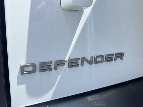 New 2026 Land Rover Defender 110 S AWD/4WD image 30