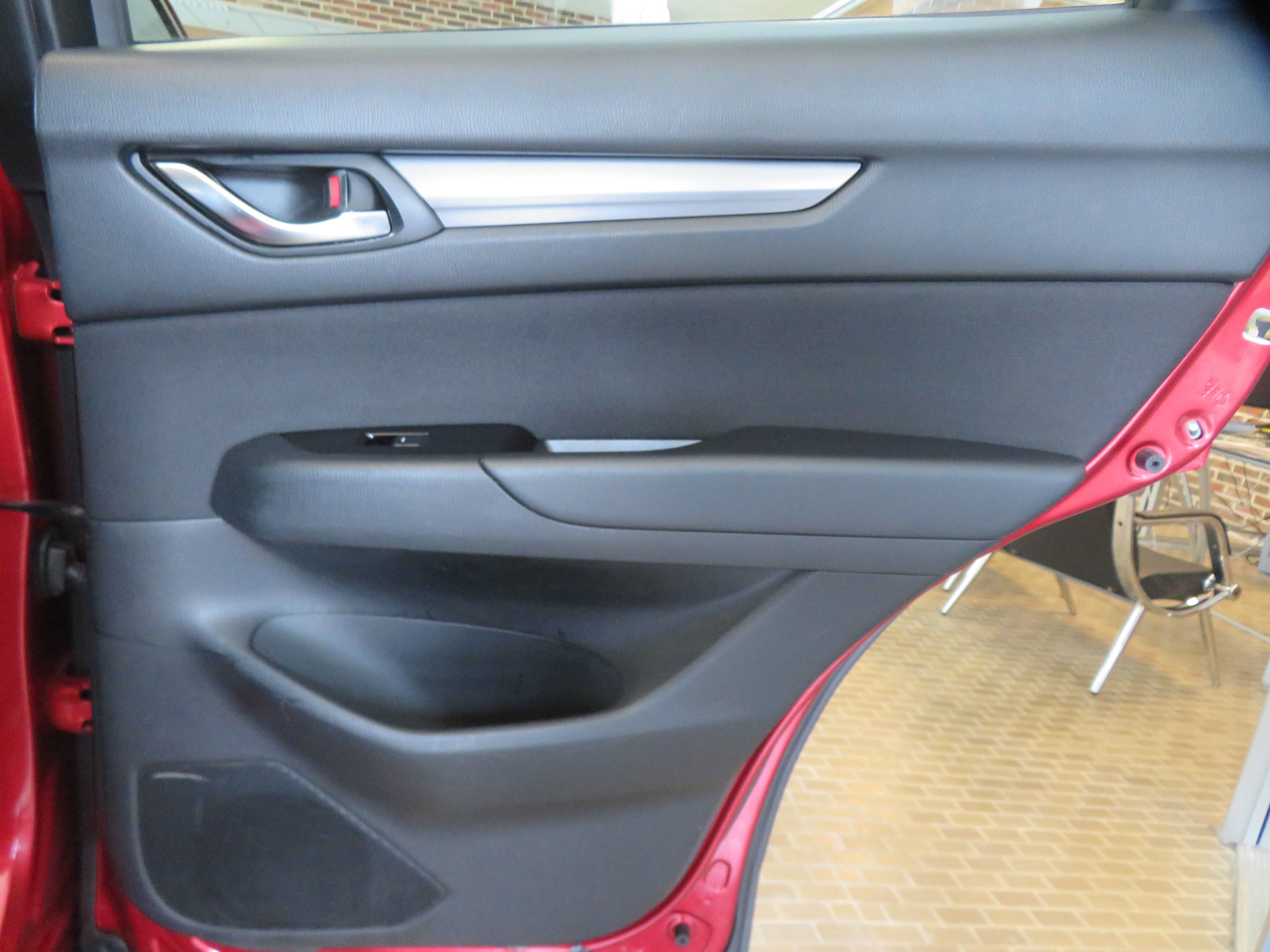 Used 2022 MAZDA CX-5 AWD 2.5 S image 20