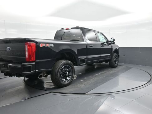 New 2026 Ford F250 XL w/ STX Appearance Package AWD/4WD image 9