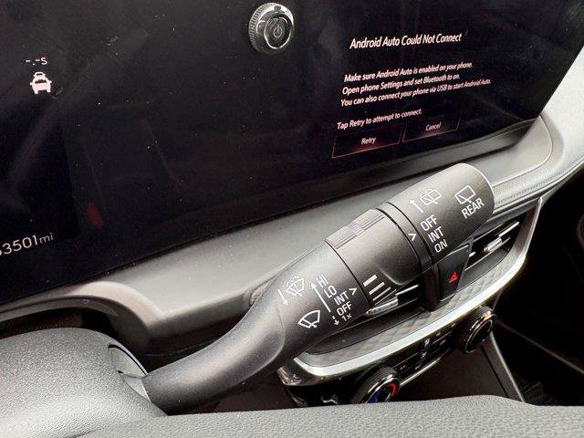 Used 2024 Buick Encore GX Sport Touring FWD image 21