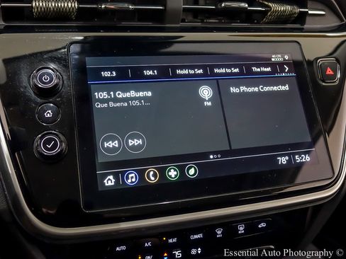 Used 2023 Chevrolet Bolt EUV LT w/ Driver Confidence Package image 20