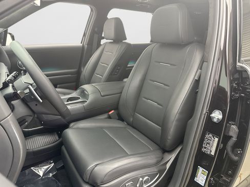 Used 2026 Hyundai Palisade Calligraphy AWD/4WD image 11