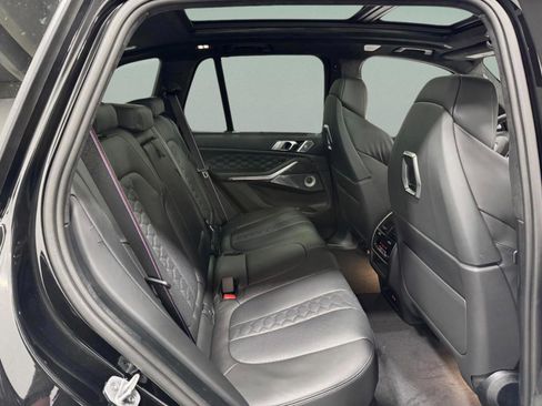 New 2026 BMW X5 M Competition w/ Executive Package image 10