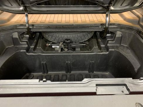 Used 2022 Honda Ridgeline RTL-E image 10