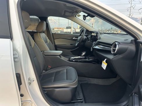 New 2026 Chevrolet Trax ACTIV w/ Driver Confidence Package image 22