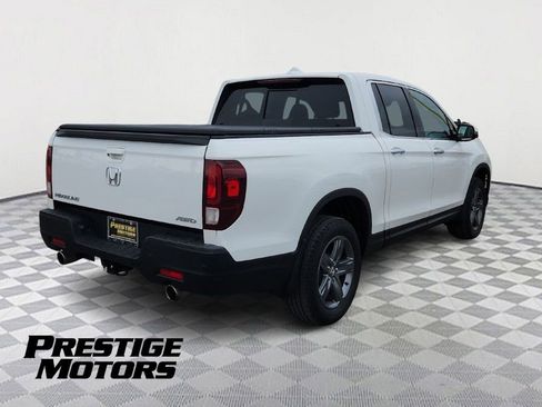 Used 2023 Honda Ridgeline RTL-E image 7