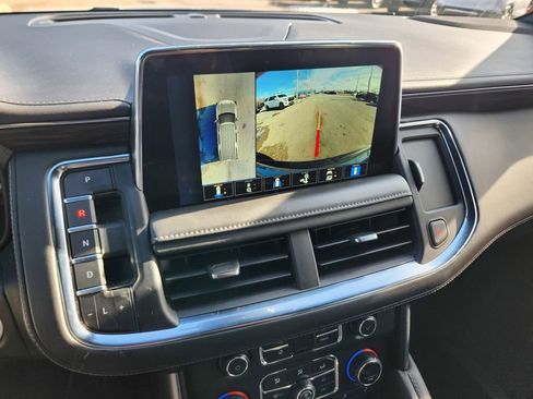 Used 2023 Chevrolet Tahoe Z71 w/ Z71 Off-Road Package image 9