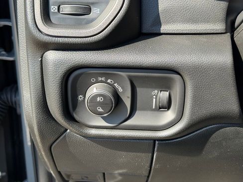 New 2026 RAM 2500 Tradesman image 20