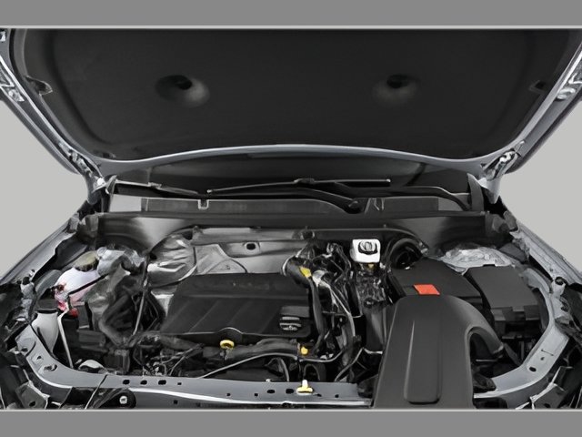 New 2026 Buick Envista Preferred w/ Convenience I Package FWD image 79